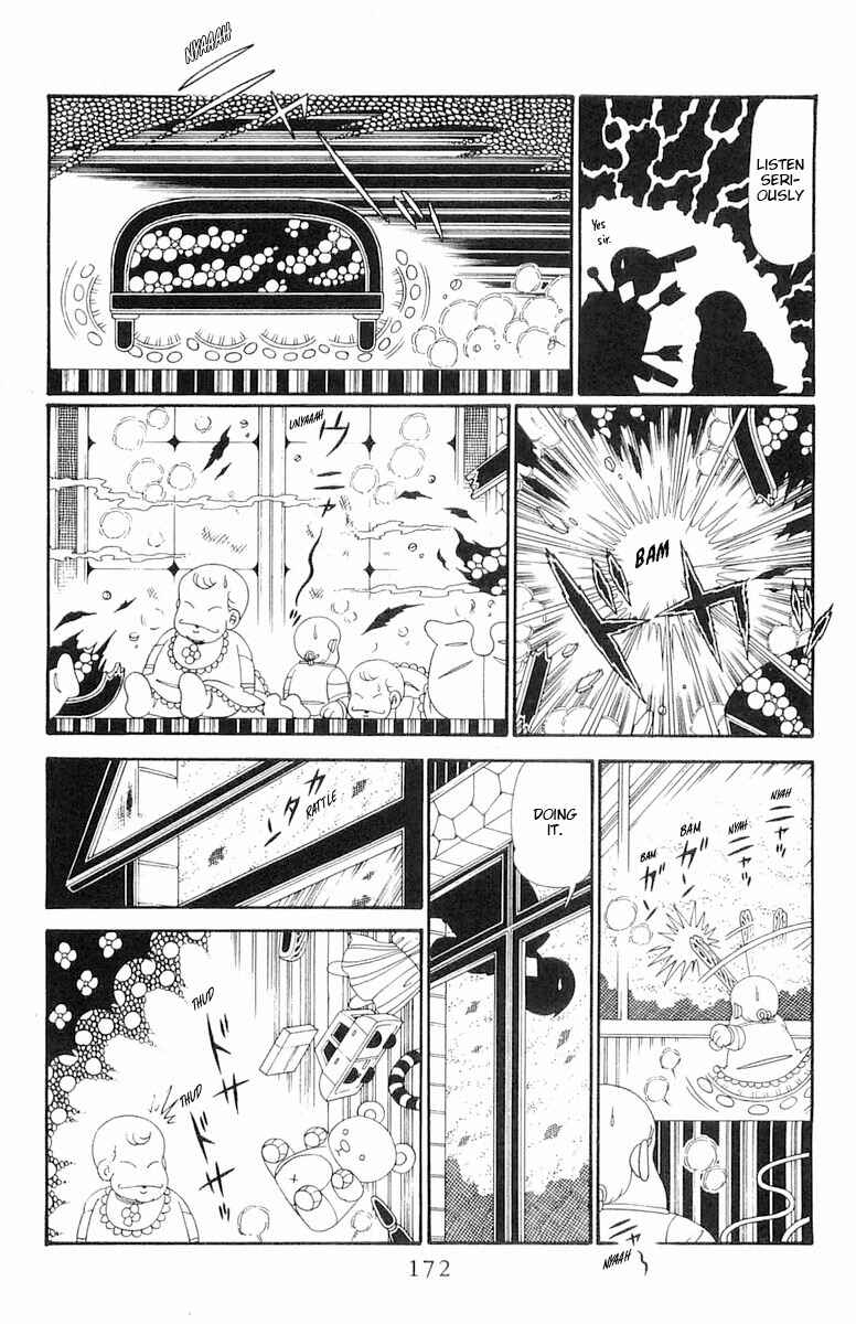 Chapter 116 - Page 19