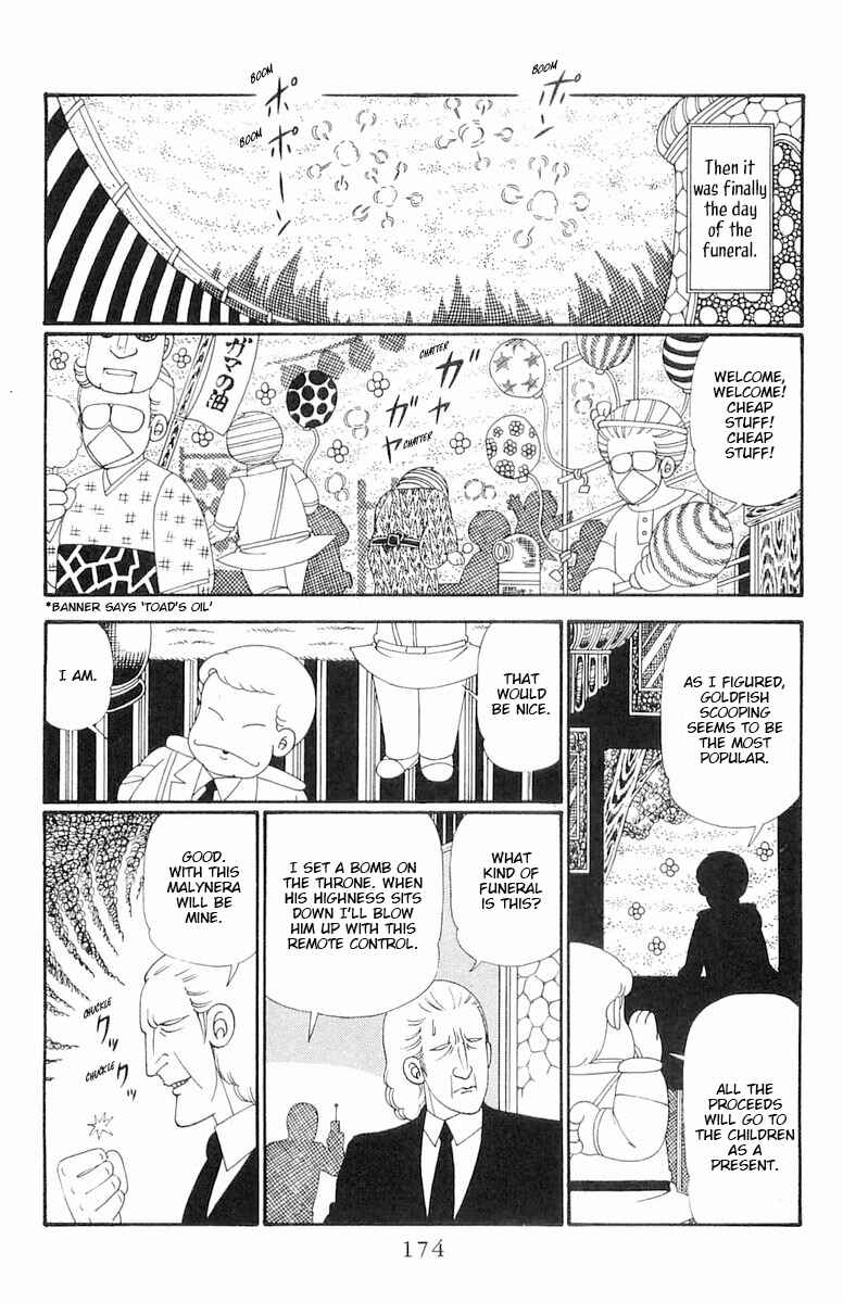 Chapter 116 - Page 21