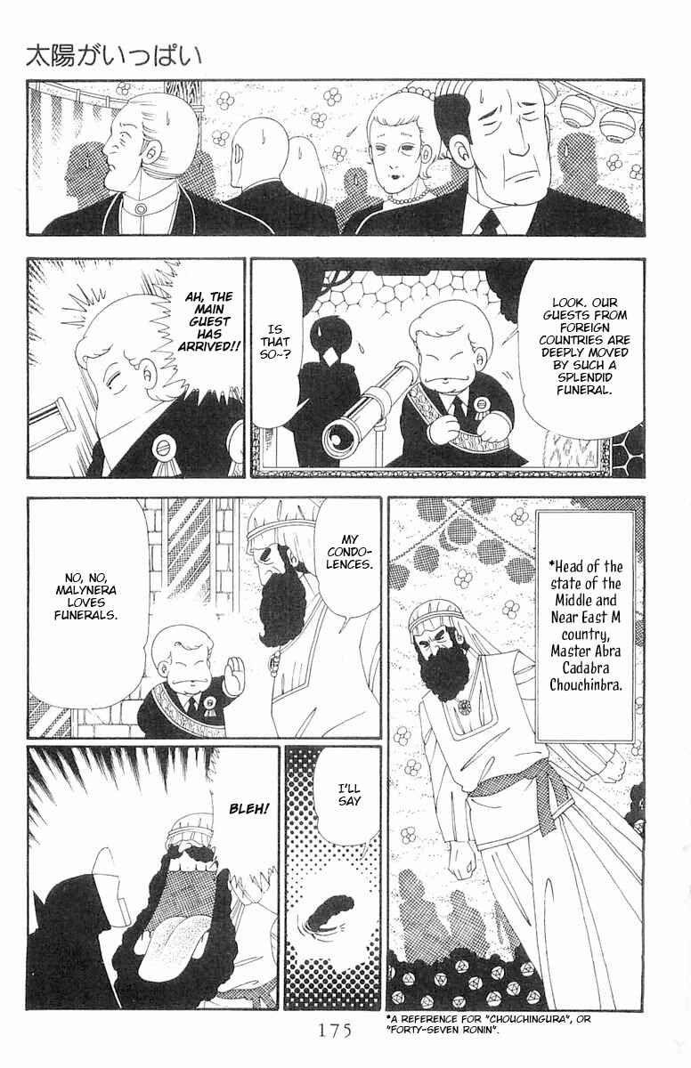 Chapter 116 - Page 22