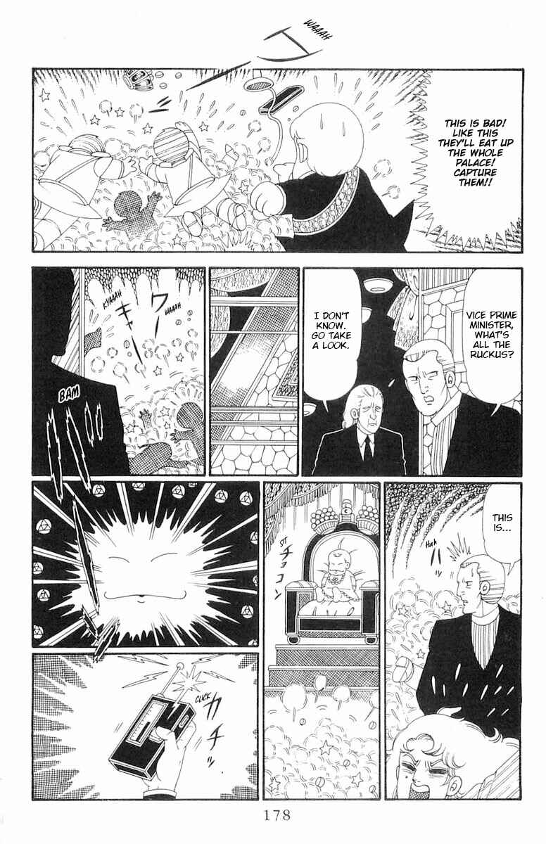 Chapter 116 - Page 25