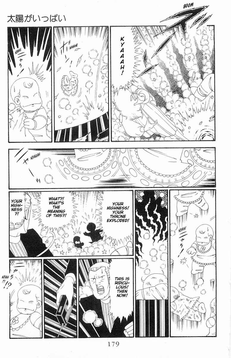 Chapter 116 - Page 26