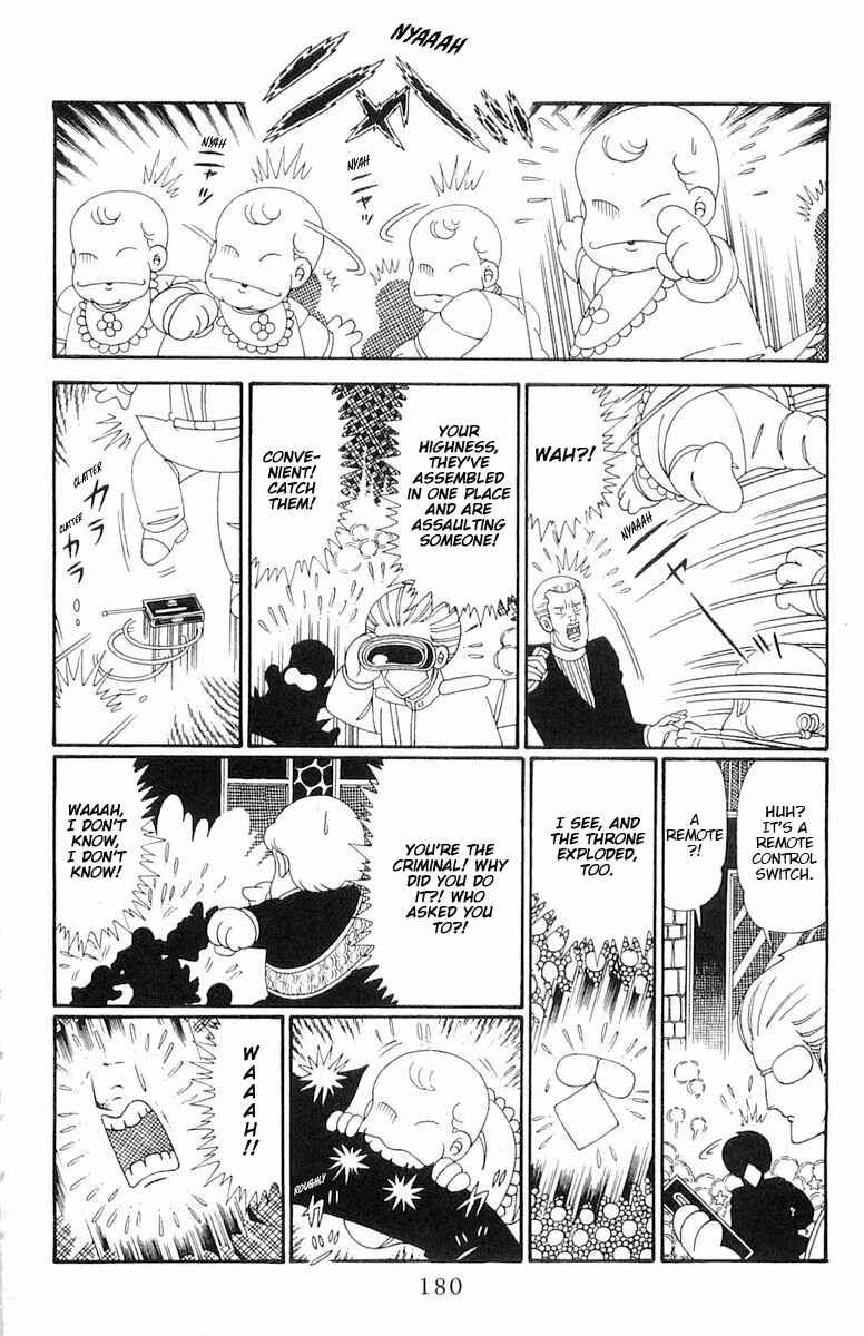 Chapter 116 - Page 27