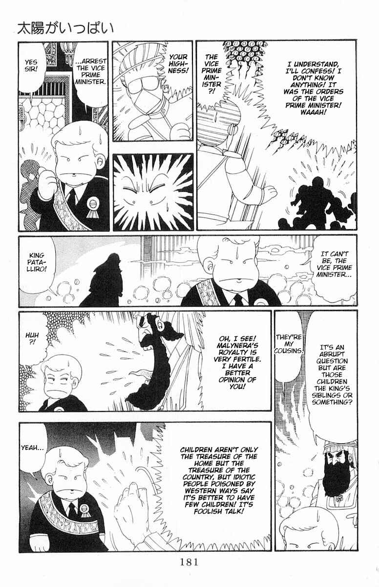 Chapter 116 - Page 28