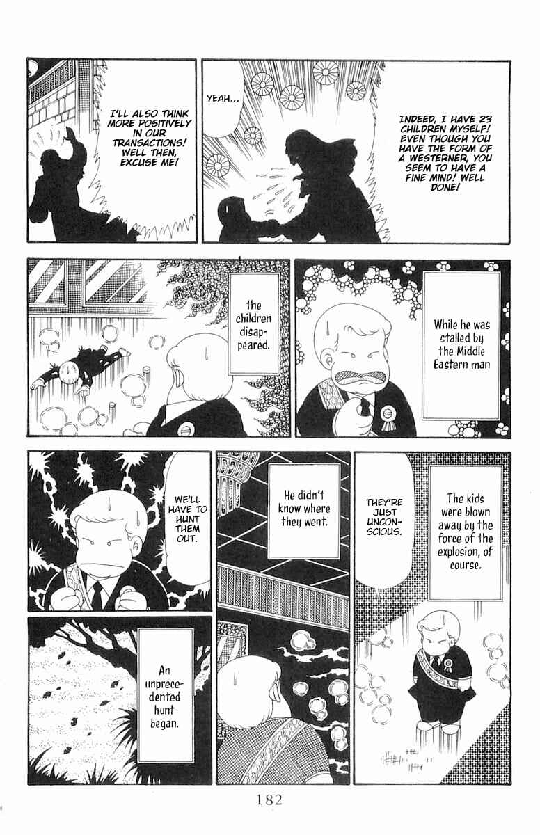 Chapter 116 - Page 29