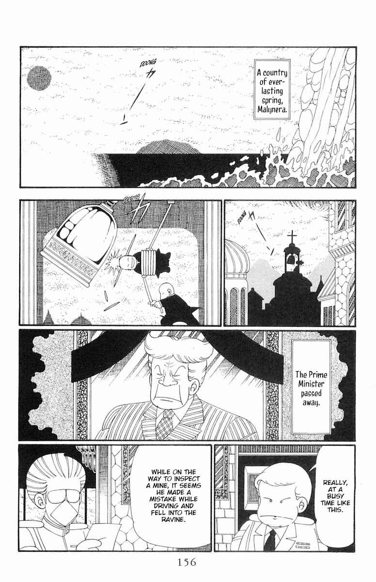 Chapter 116 - Page 3