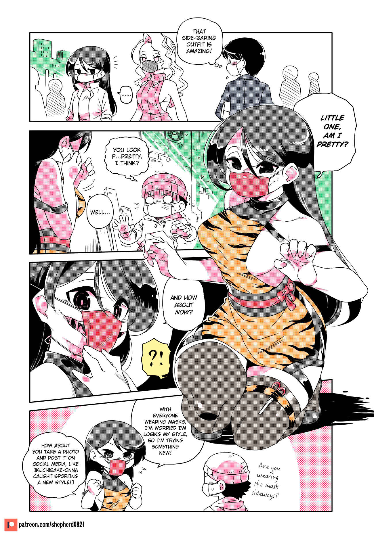Chapter 191 - Page 1
