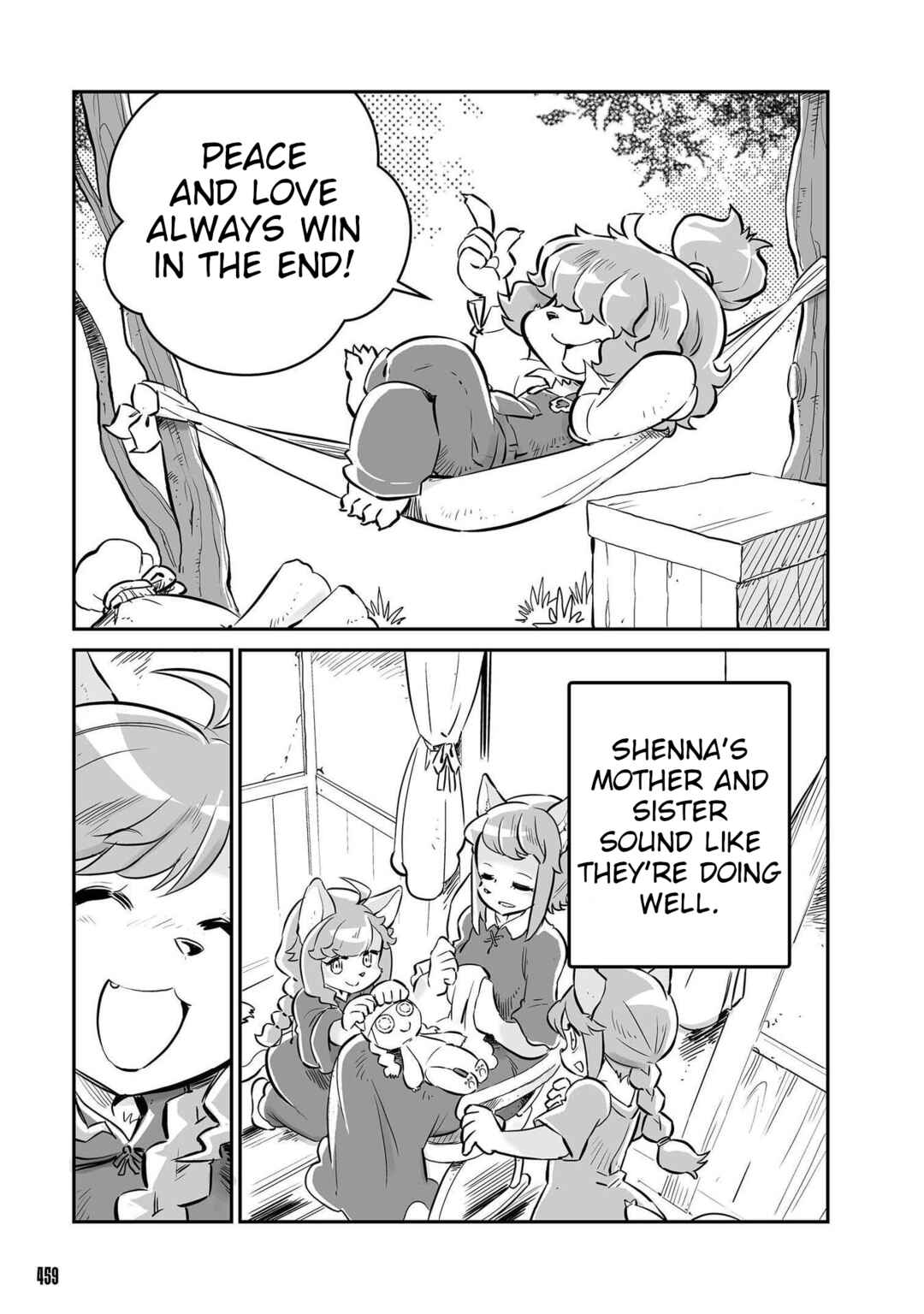 Chapter 28 - Page 5