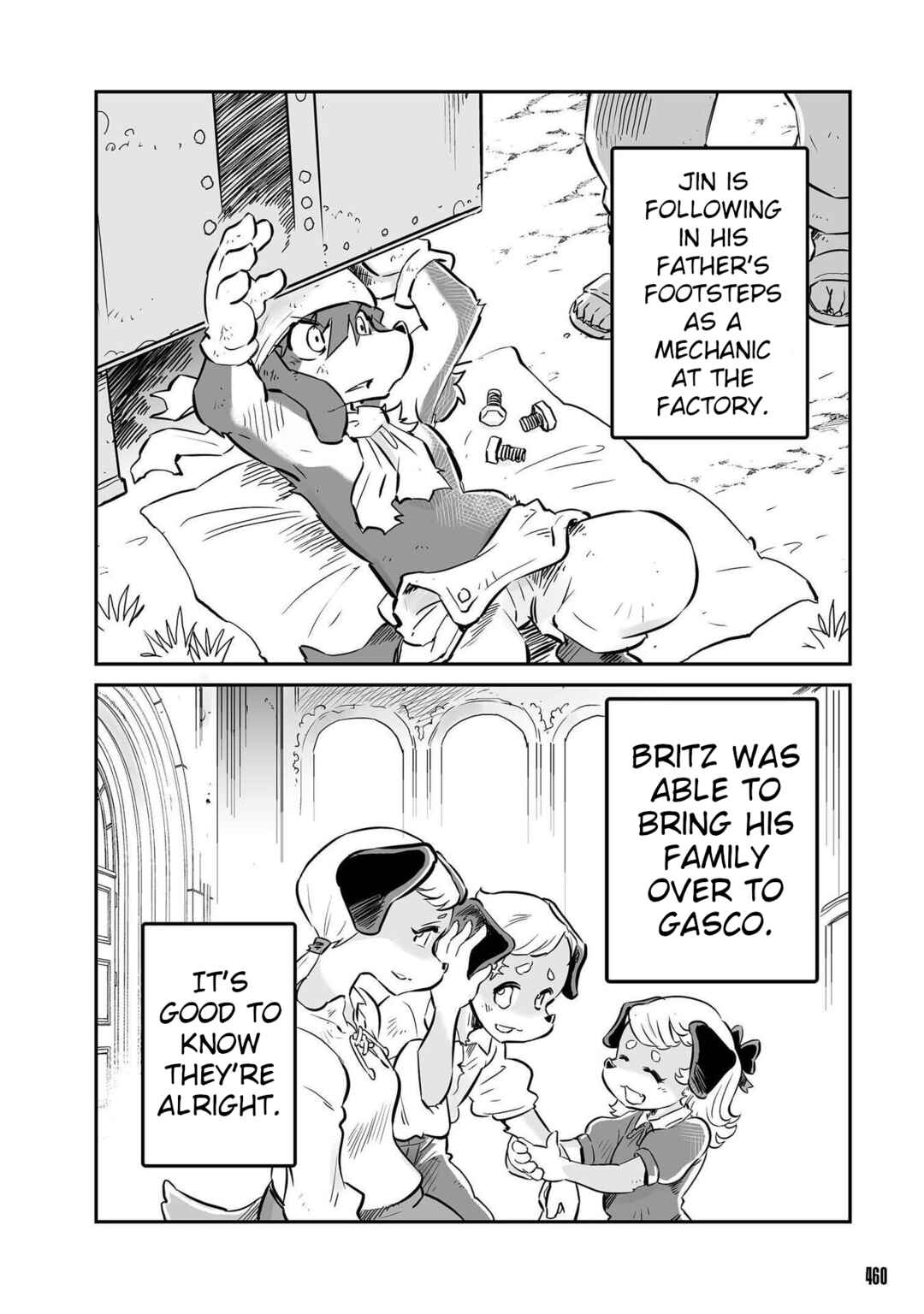 Chapter 28 - Page 6