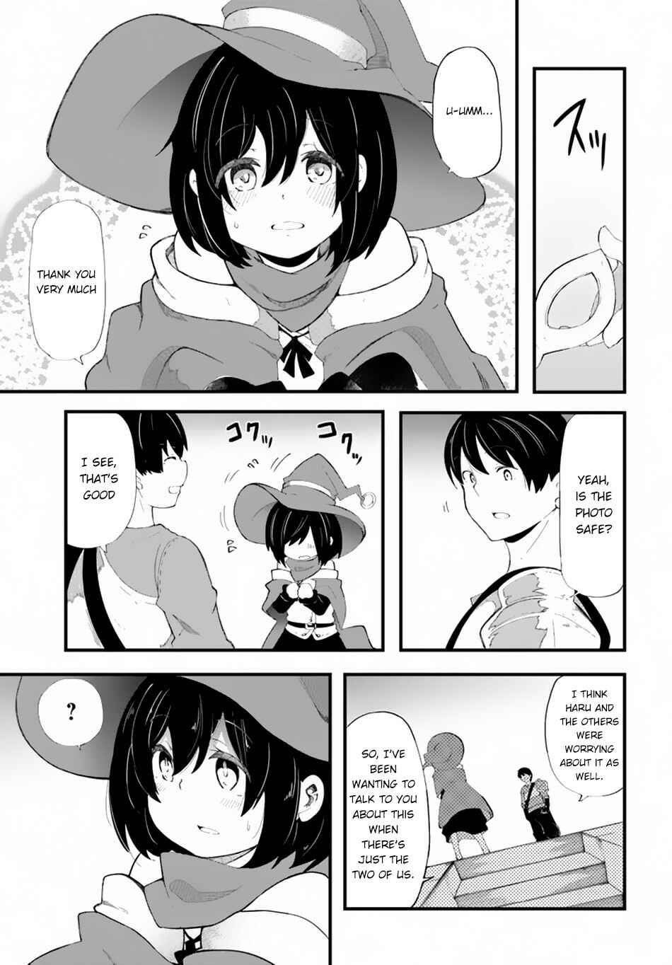 Chapter 27 - Page 21