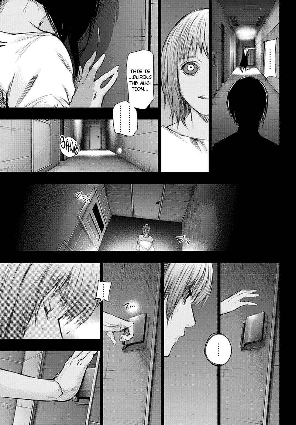 Chapter 79 - Page 12