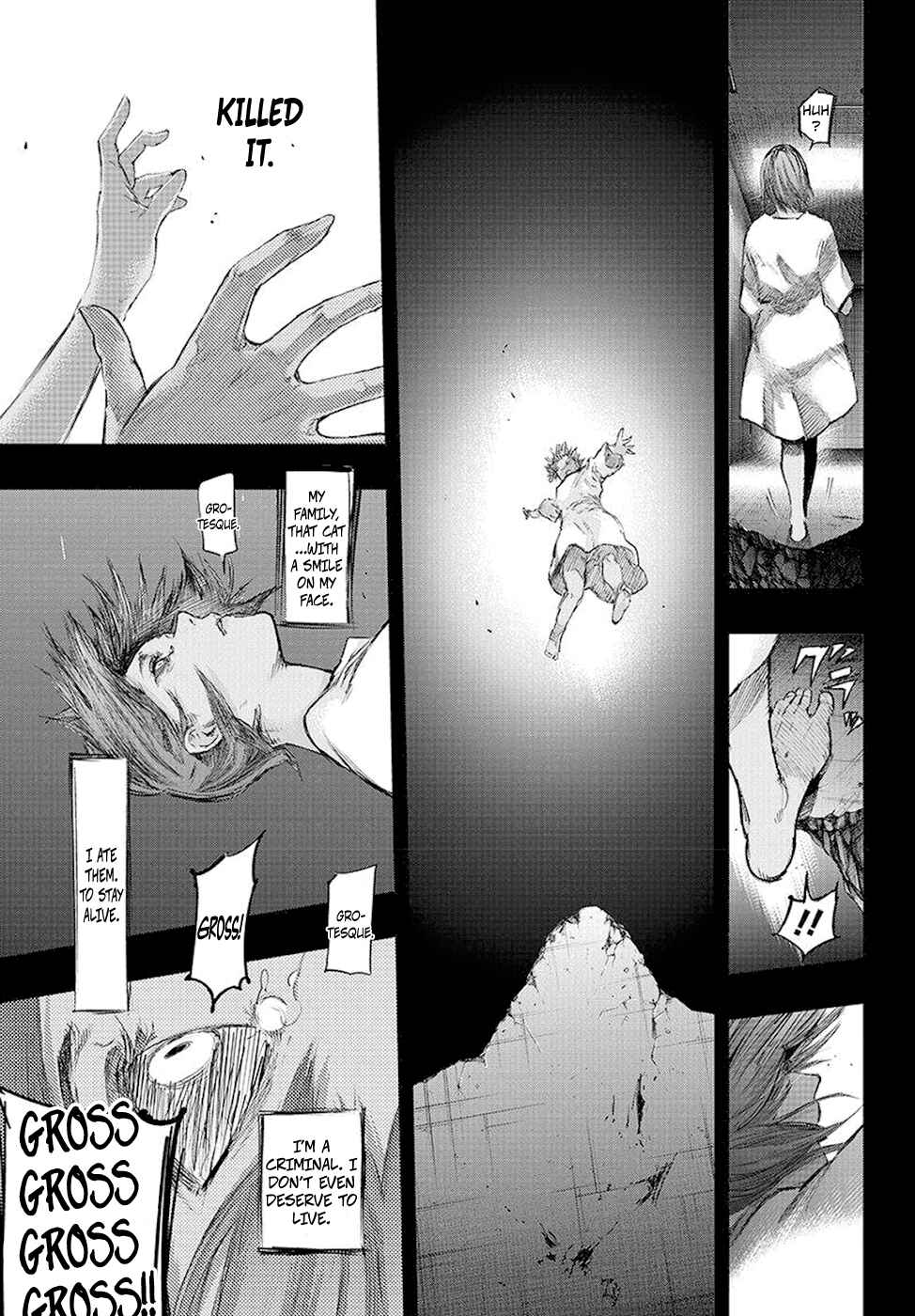Chapter 79 - Page 14