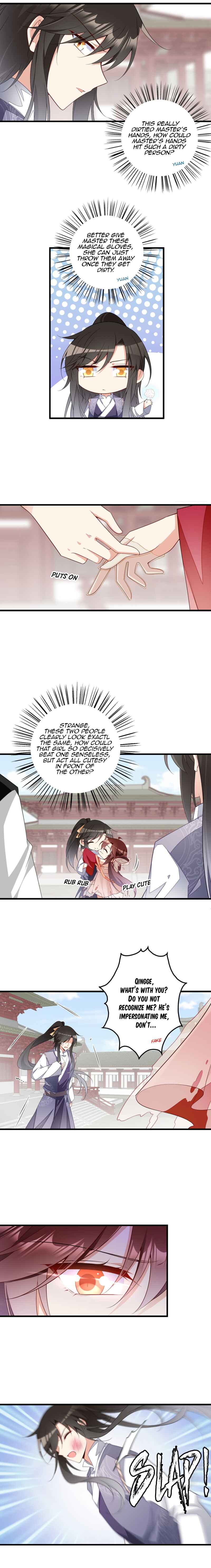 Chapter 263 - Page 5