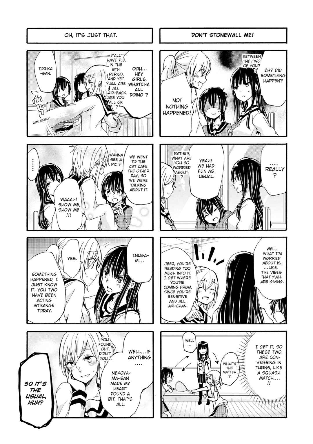 Chapter 70 - Page 3