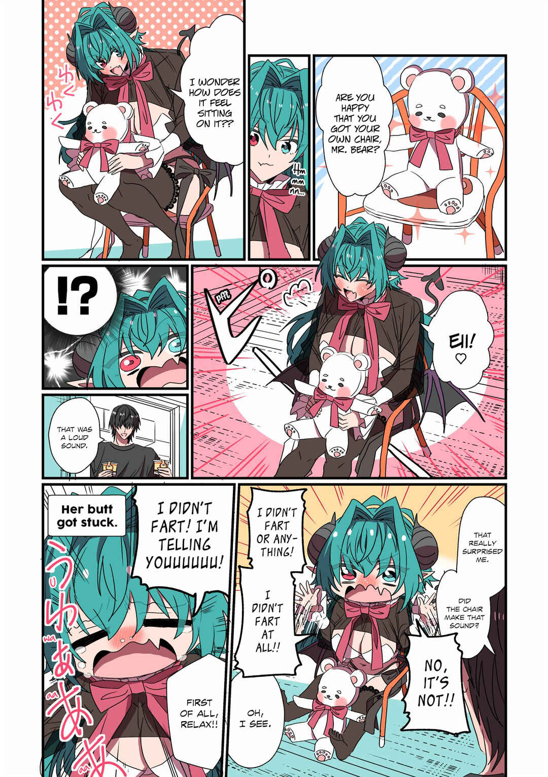 Chapter 19 - Page 1