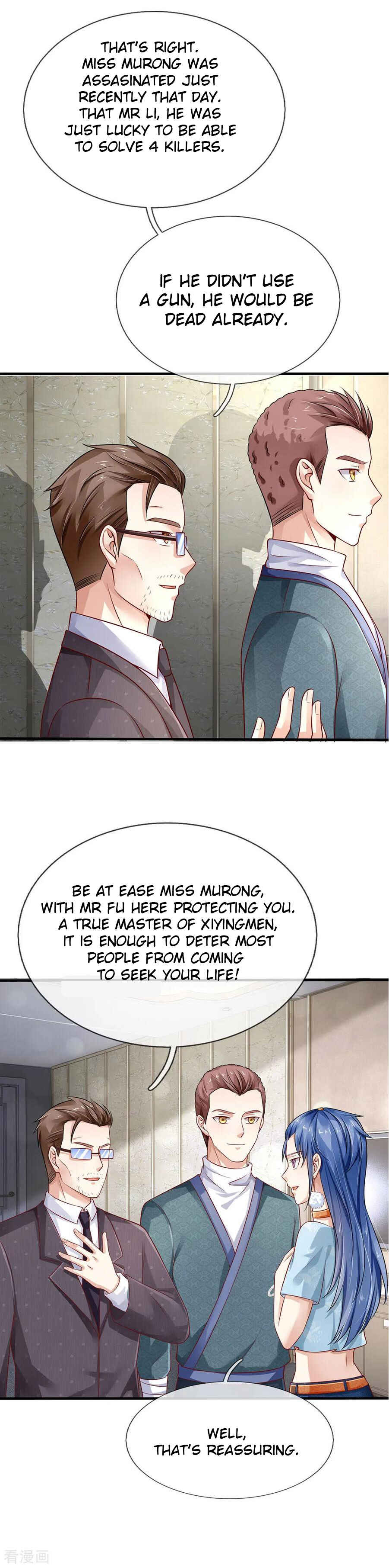 Chapter 81 - Page 3