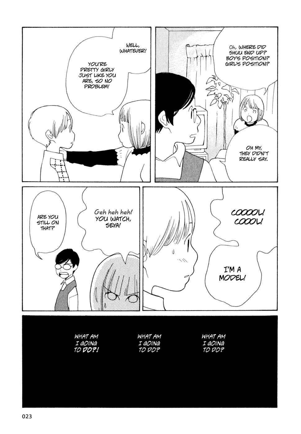Chapter 18 - Page 23