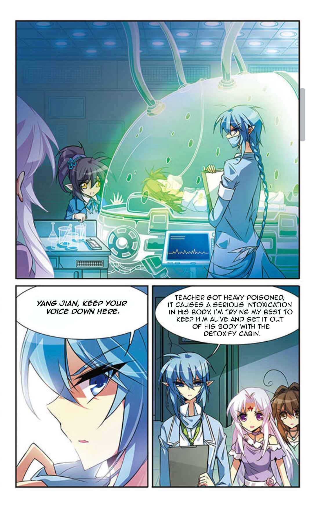 Chapter 79 - Page 3