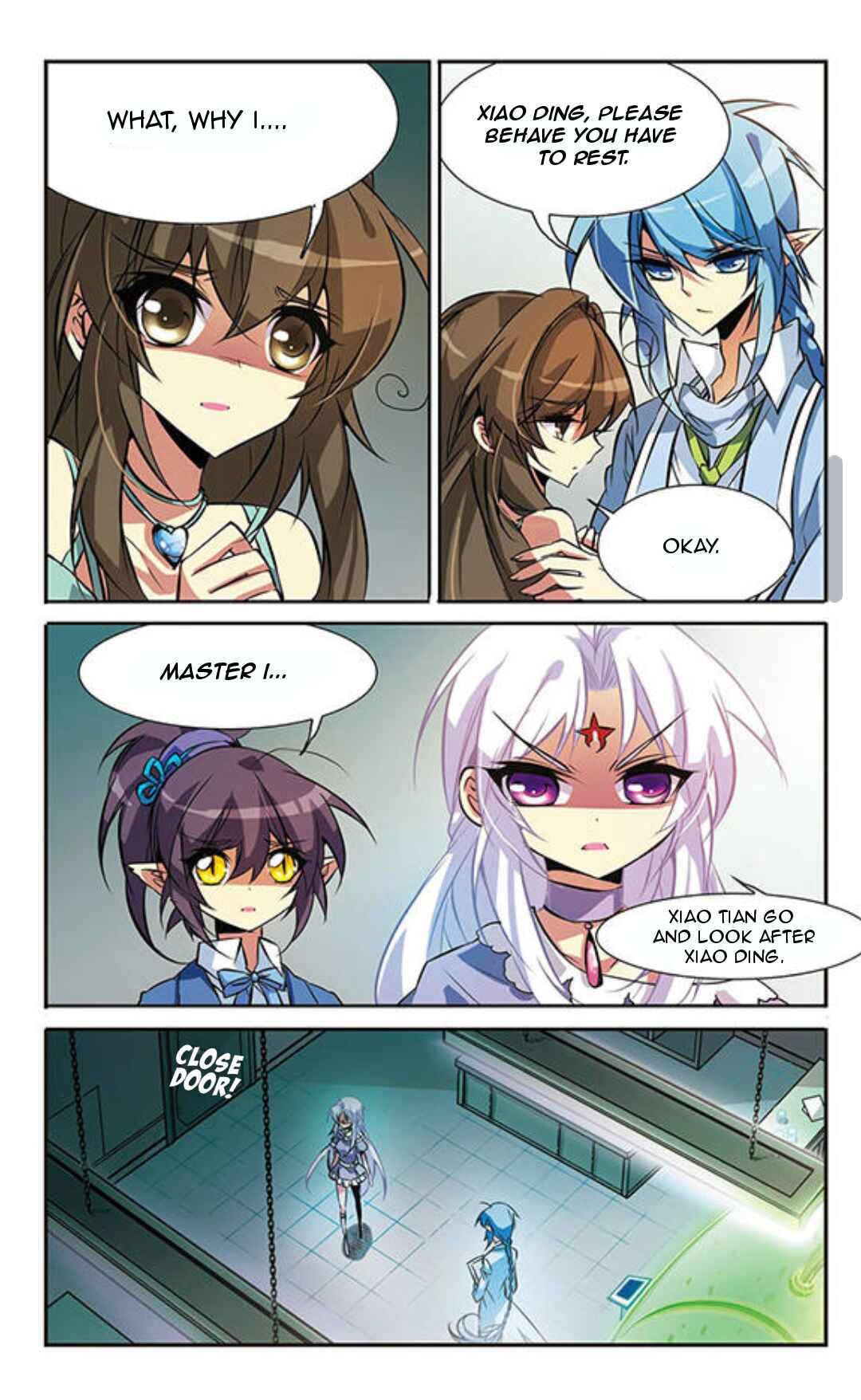 Chapter 79 - Page 5