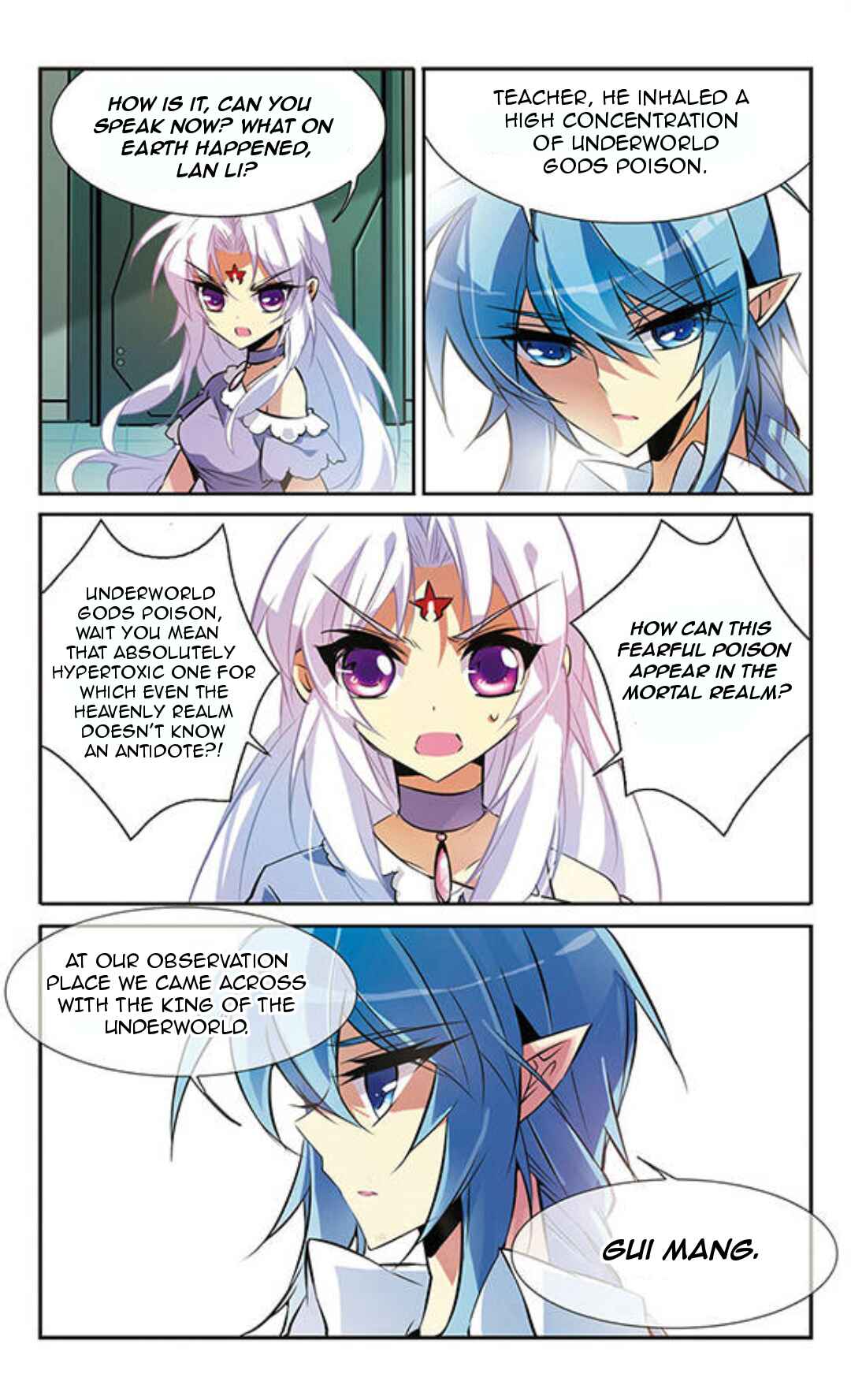 Chapter 79 - Page 6