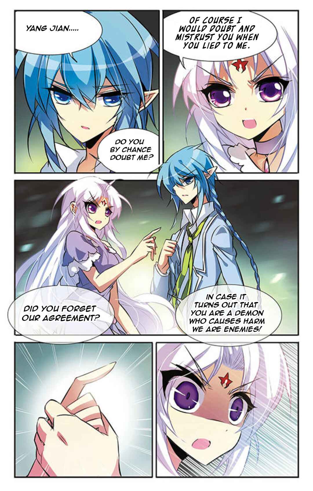 Chapter 79 - Page 8