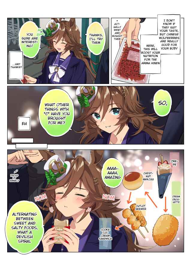 Chapter 101 - Page 1