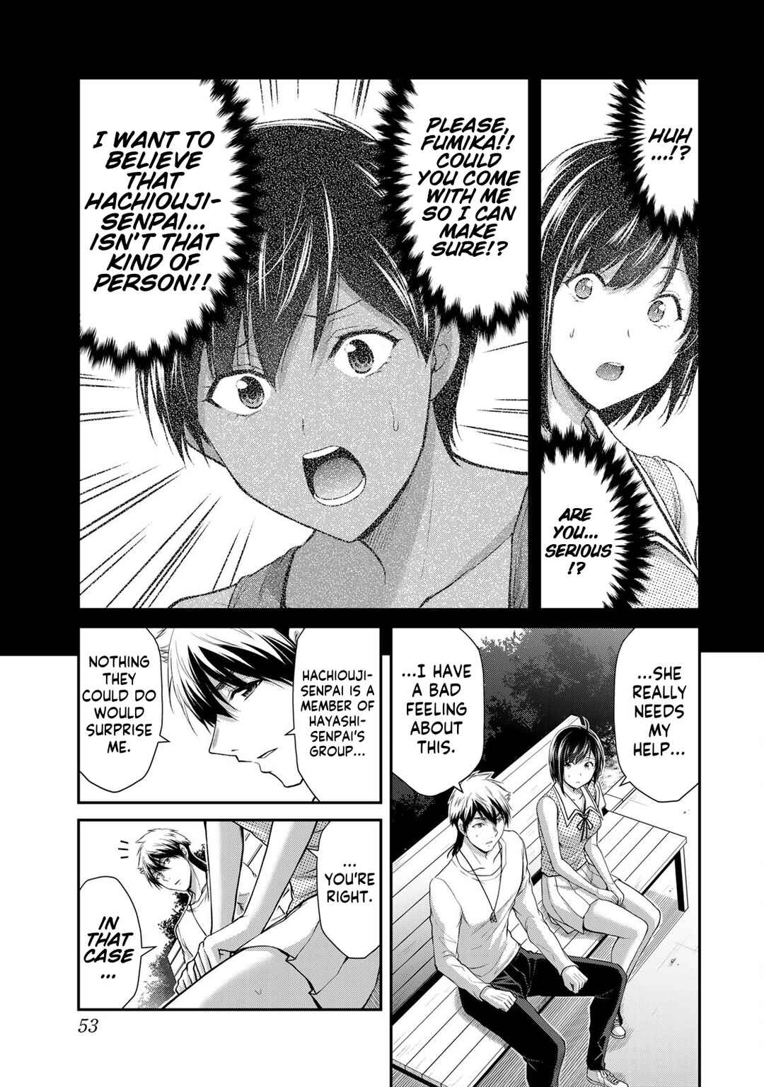 Chapter 110 - Page 3
