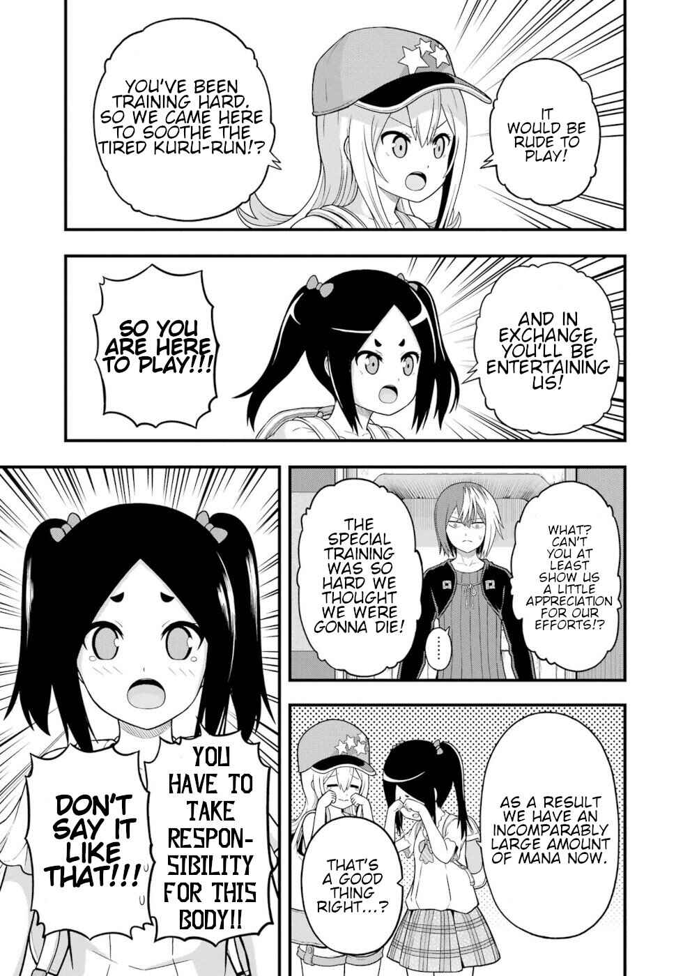 Chapter 67 - Page 11