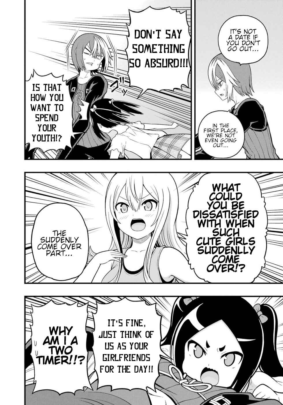 Chapter 67 - Page 14