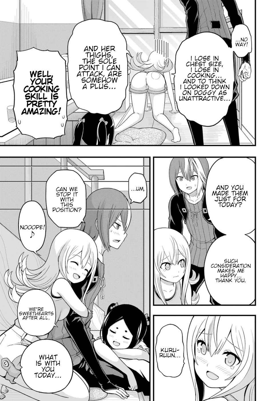 Chapter 67 - Page 19