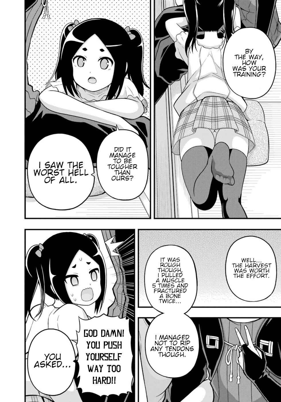 Chapter 67 - Page 20