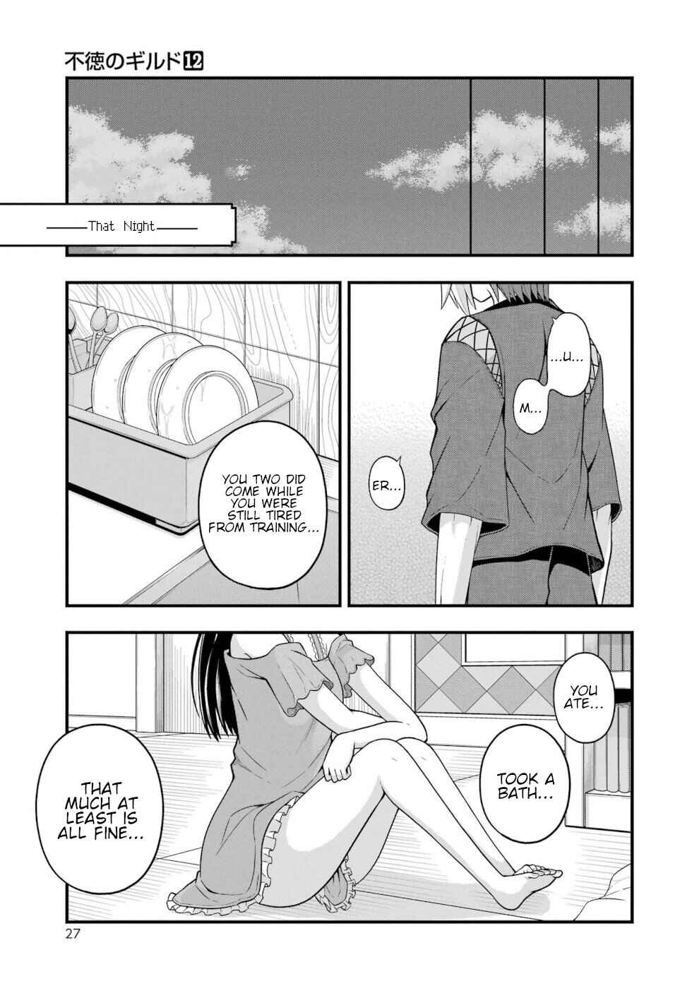 Chapter 67 - Page 23