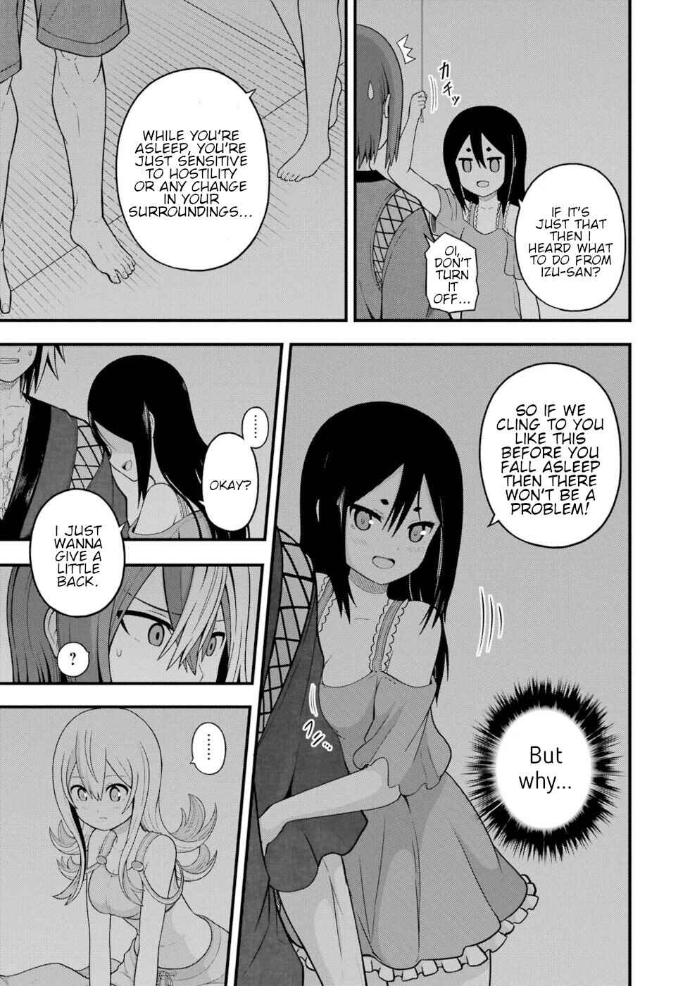 Chapter 67 - Page 25