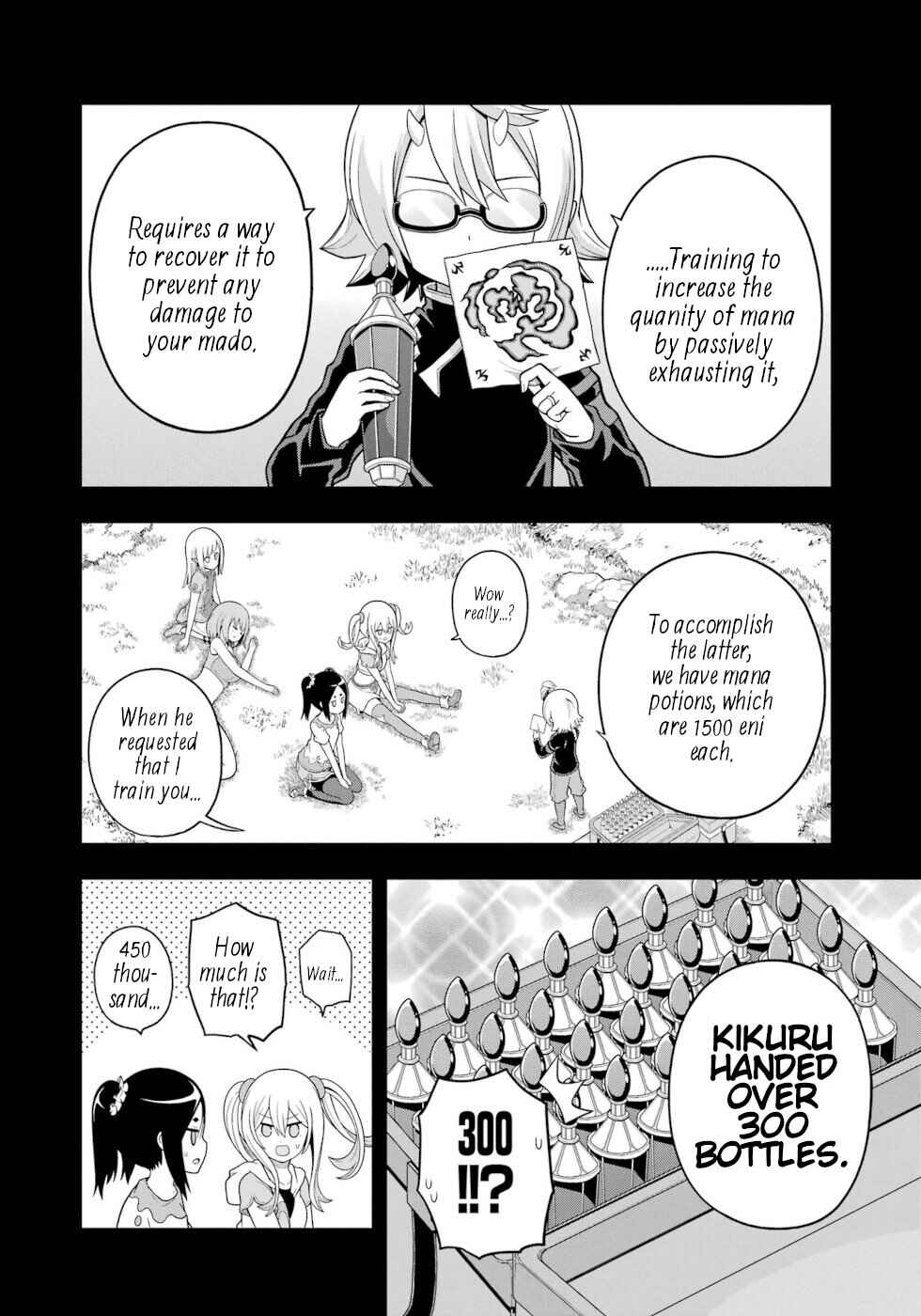 Chapter 67 - Page 26