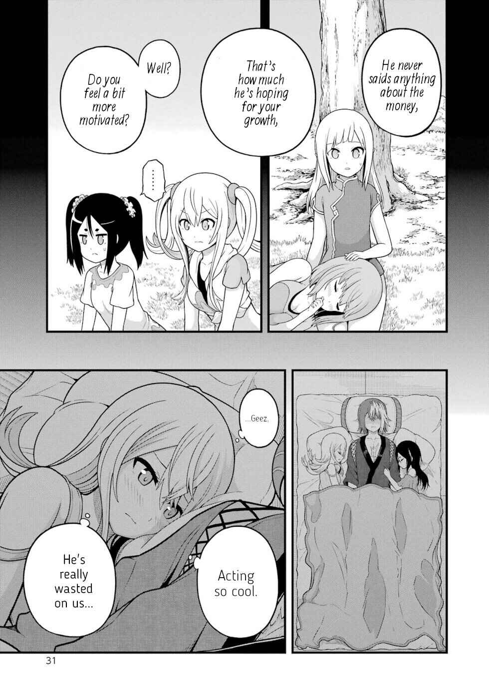 Chapter 67 - Page 27