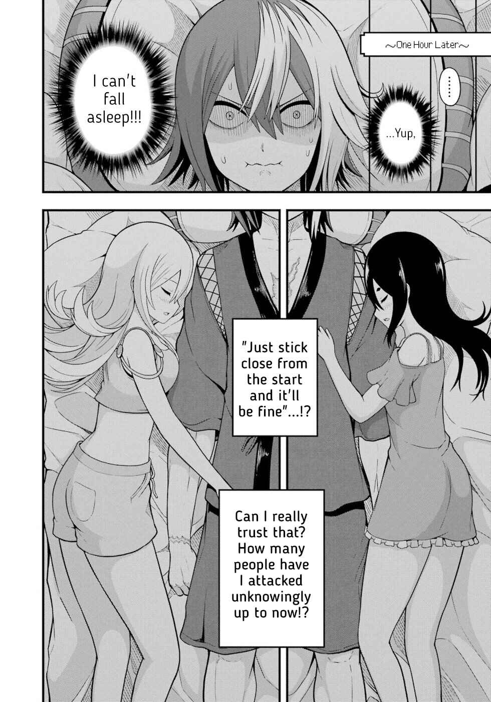 Chapter 67 - Page 28