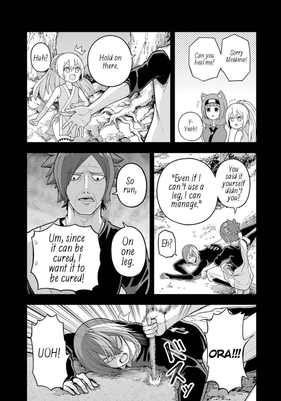 Chapter 67 - Page 5