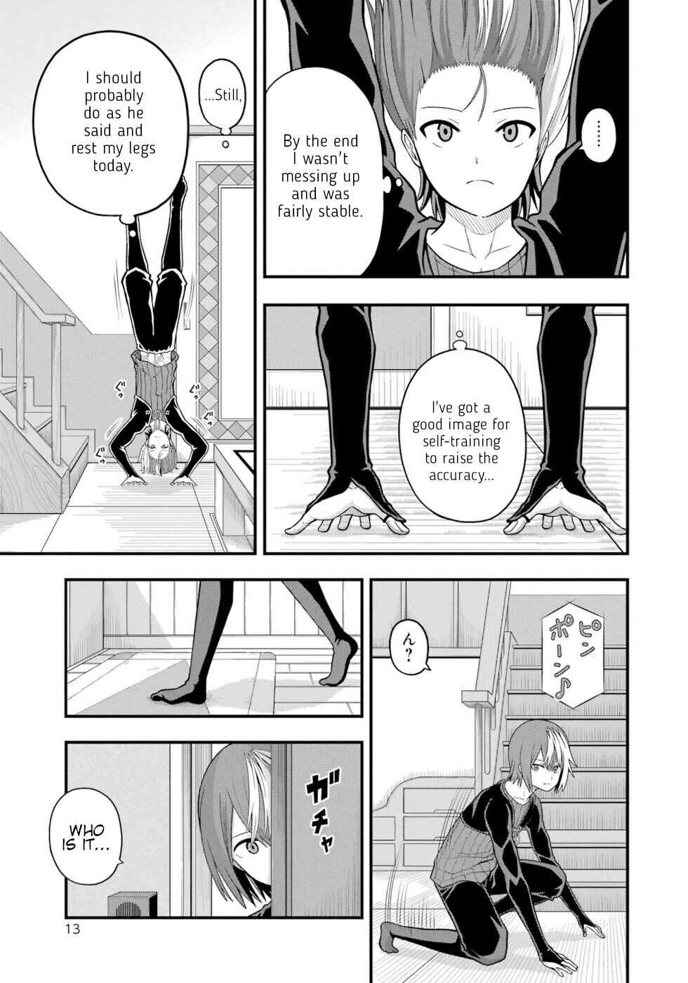 Chapter 67 - Page 9
