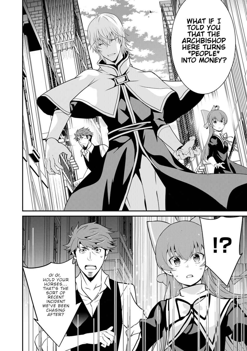 Chapter 74 - Page 19