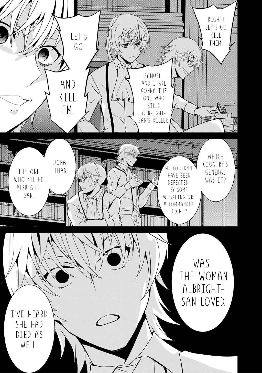 Chapter 74 - Page 4