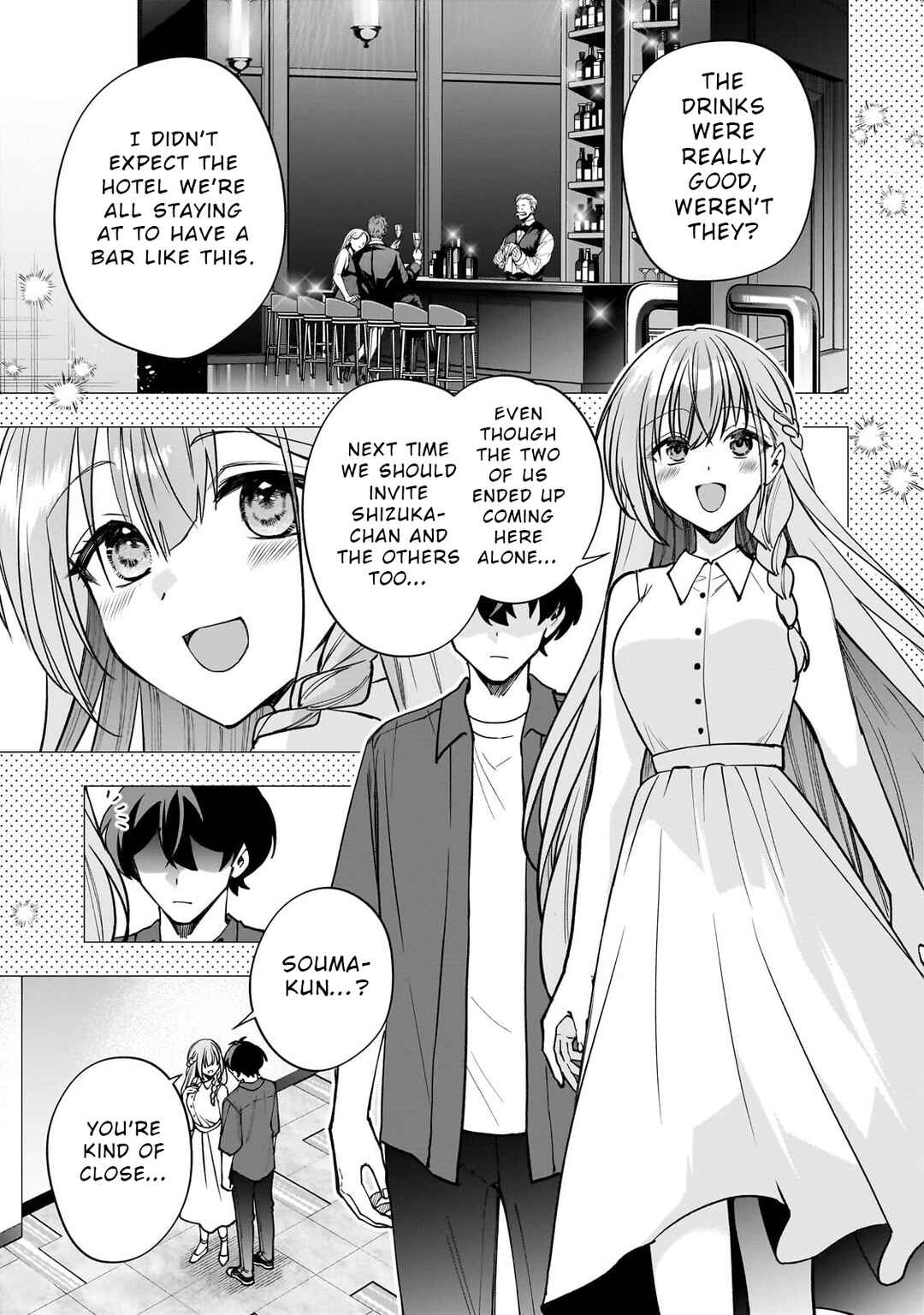 Chapter 28 - Page 1