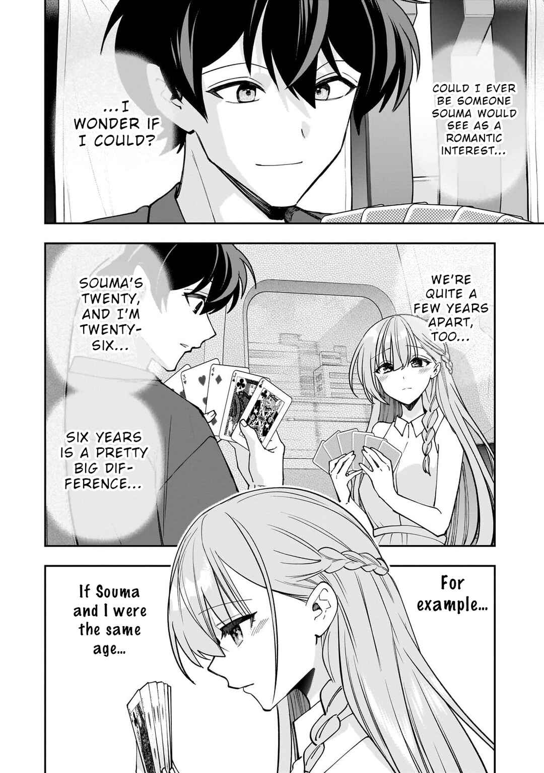 Chapter 28 - Page 12