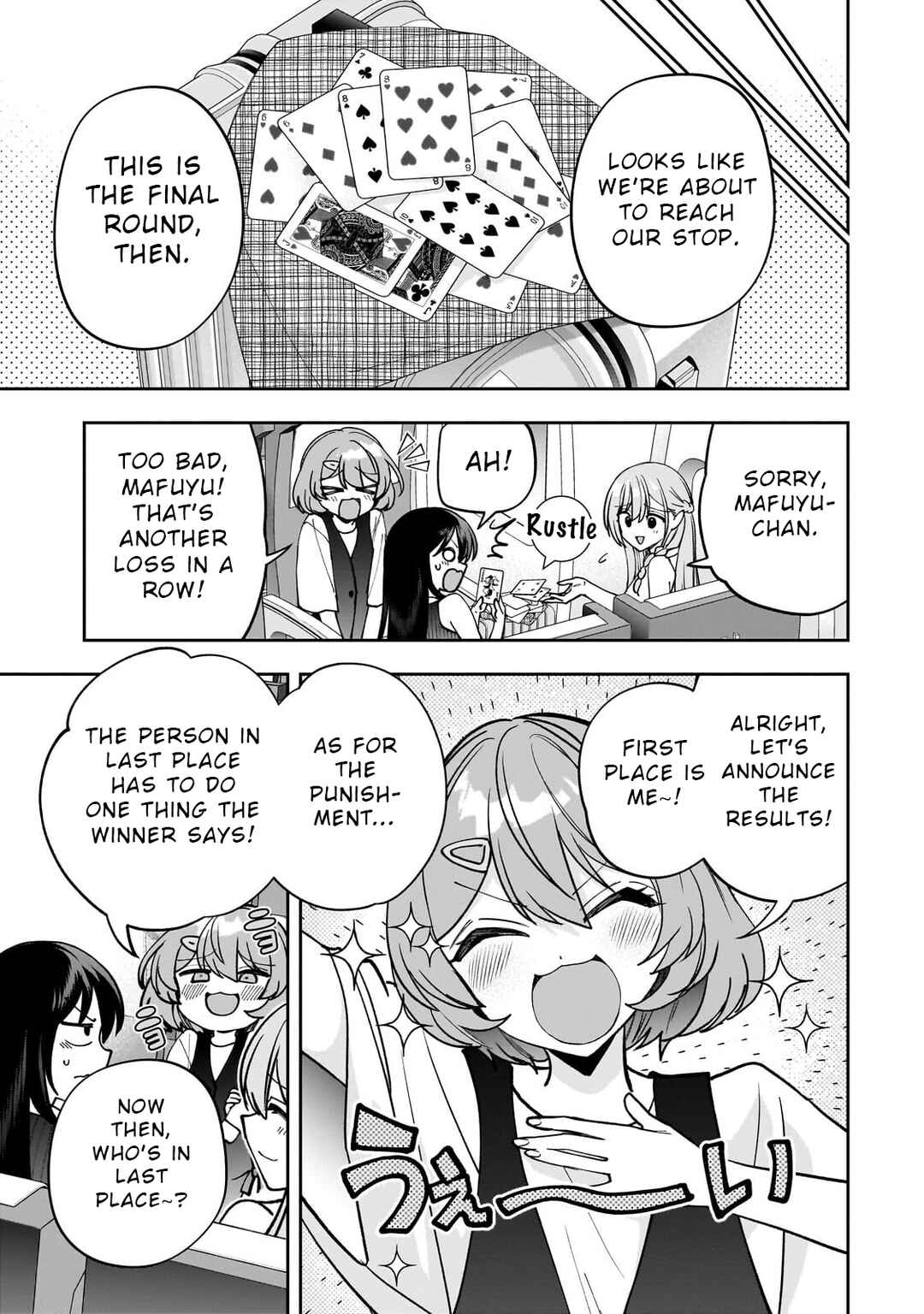 Chapter 28 - Page 19