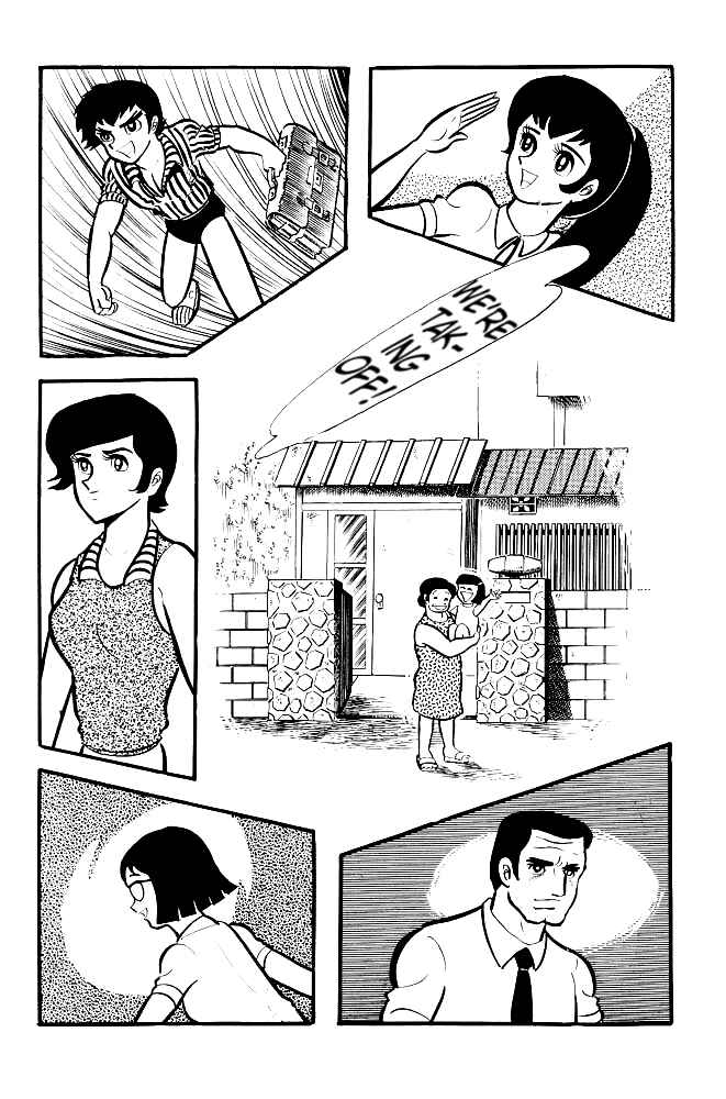 Chapter 5 - Page 1