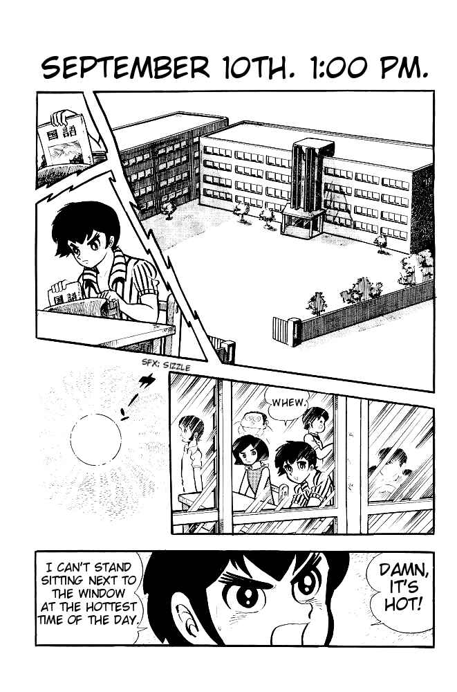 Chapter 5 - Page 2