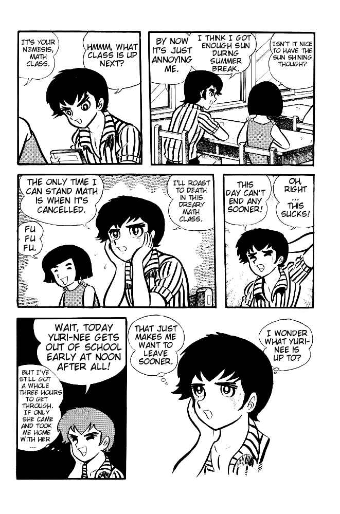 Chapter 5 - Page 3