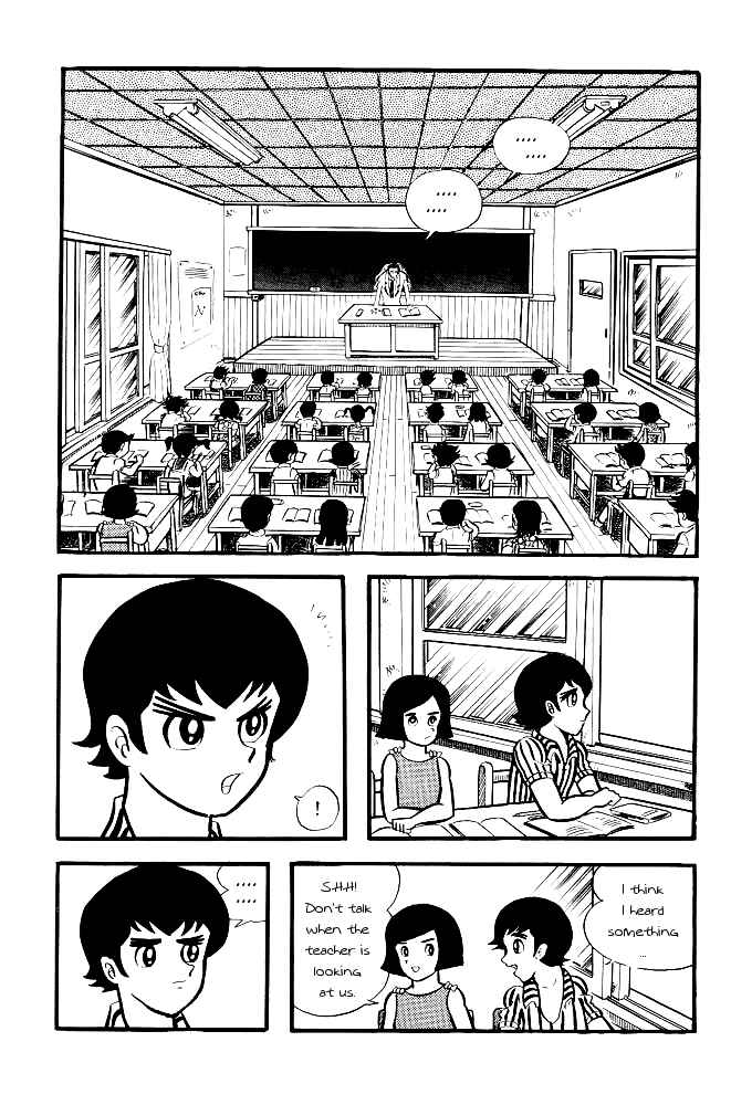 Chapter 5 - Page 6