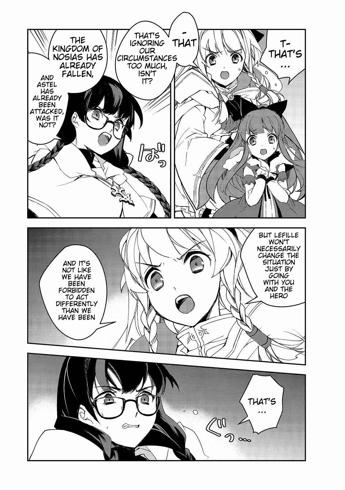 Chapter 28 - Page 20