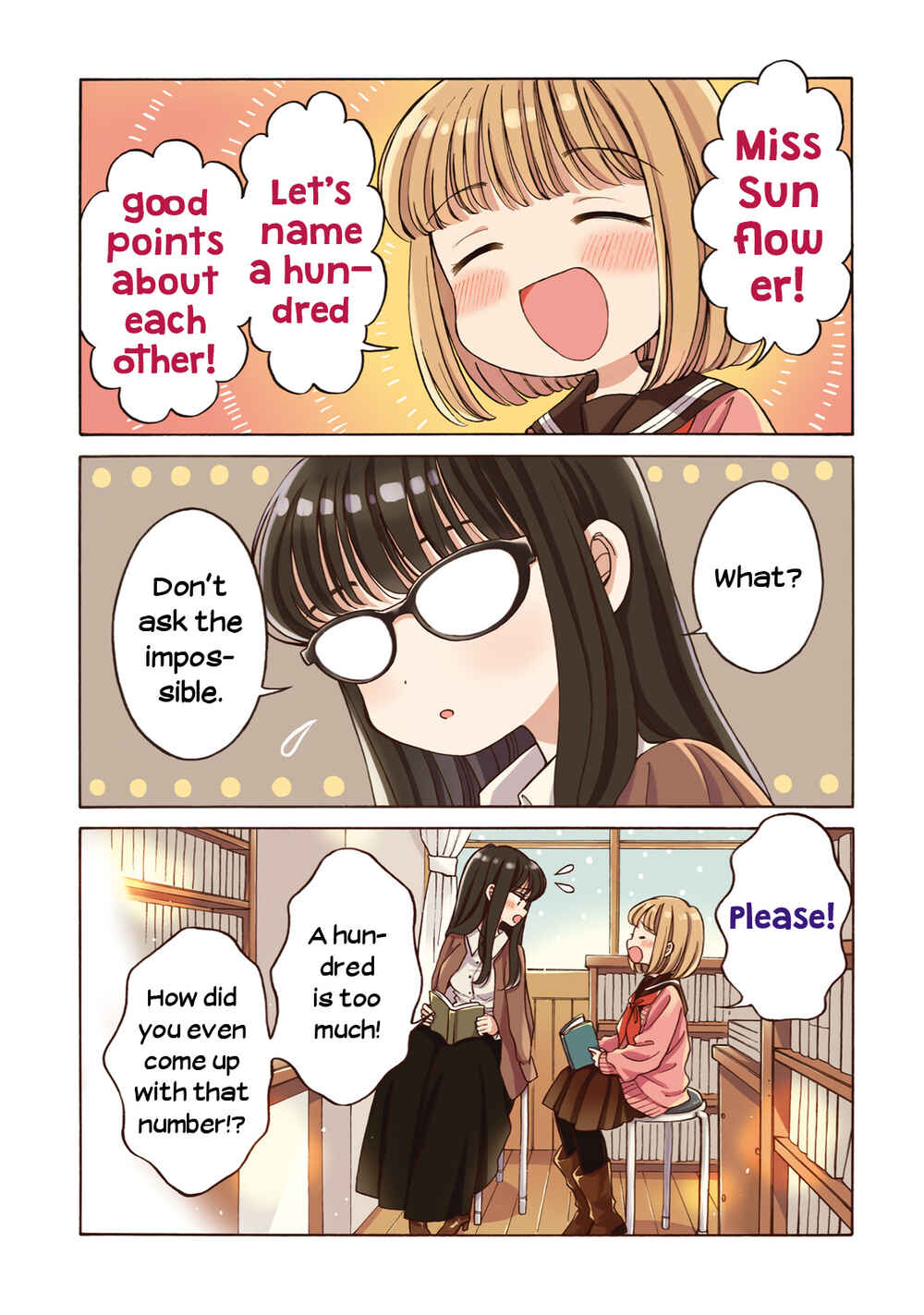 Chapter 91 - Page 1