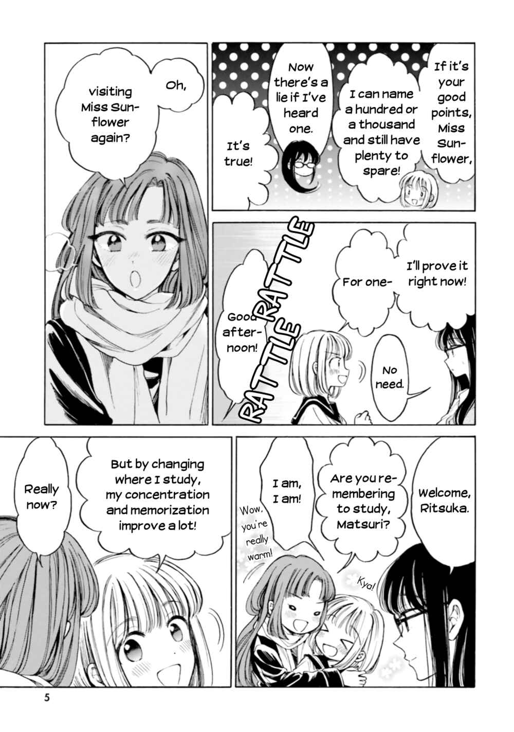 Chapter 91 - Page 3