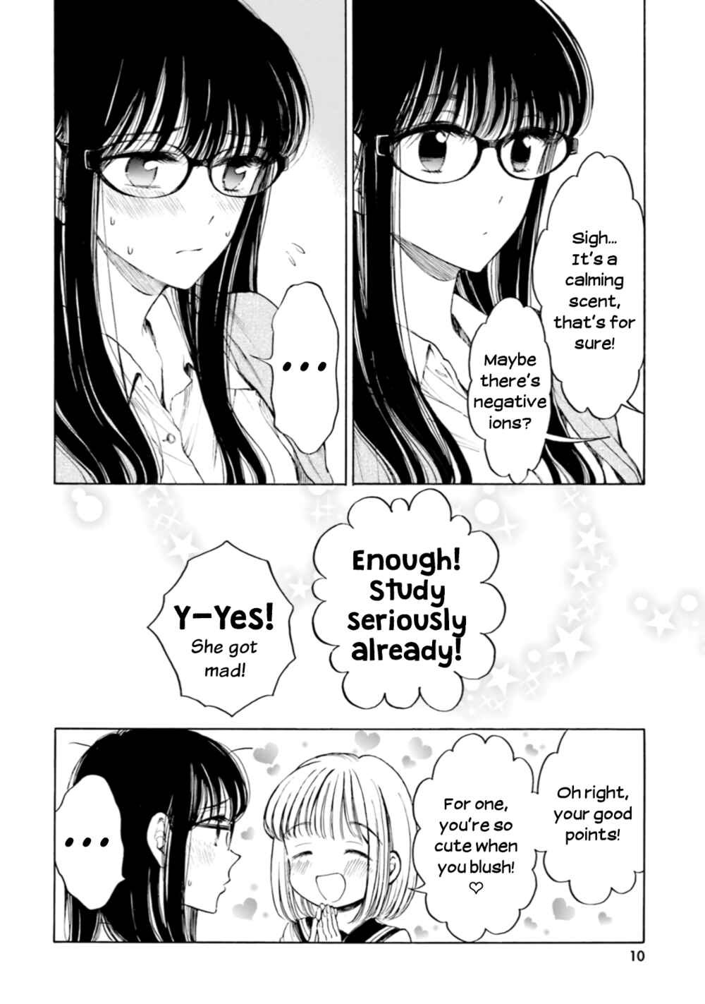 Chapter 91 - Page 8